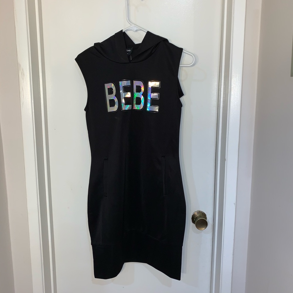 Bebe coat - Picture 2 of 7